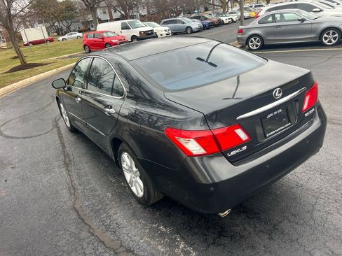 Used 2009 Lexus ES 350 FWD image 13