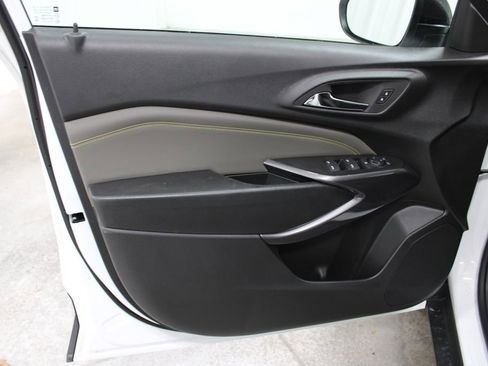 New 2026 Chevrolet Trax ACTIV image 16