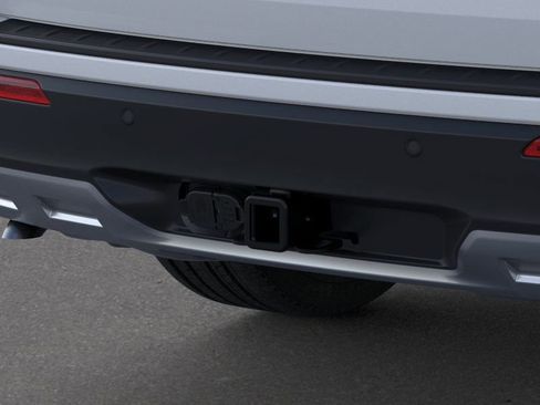 New 2026 Ford Explorer Active image 24