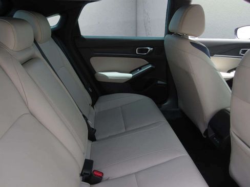 Certified 2026 Acura Integra A-Spec w/ Technology Package FWD image 12