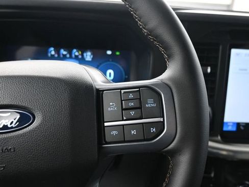 New 2025 Ford F150 Lariat w/ Equipment Group 502A High image 14