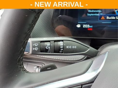 Used 2025 Chevrolet Equinox LT w/ Convenience Package II FWD image 20