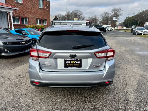 Used 2018 Subaru Impreza 2.0i Sport image 7