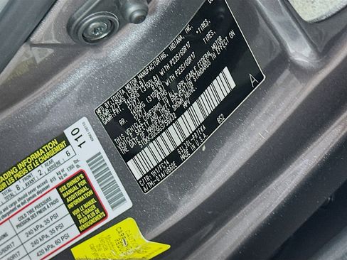 Used 2016 Toyota Sienna LE image 12