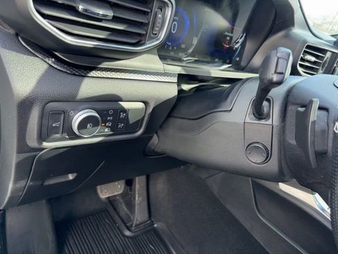 Used 2020 Ford Explorer ST w/ Premium Technology Package image 28