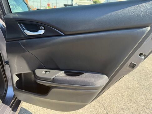 Used 2022 Honda Insight EX image 26