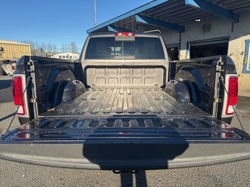 Used 2015 RAM 2500 Laramie image 18
