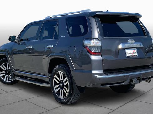 Used 2014 Toyota 4Runner Limited image 12