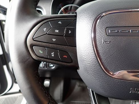 New 2023 Dodge Charger Police w/ Convenience Group I image 19