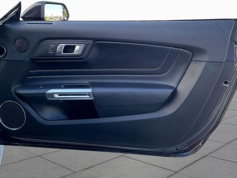 Used 2023 Ford Mustang GT Premium w/ Equipment Group 401A RWD image 22