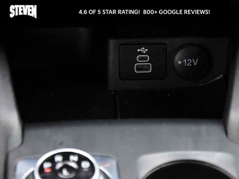 Used 2025 Ford Escape Active image 21