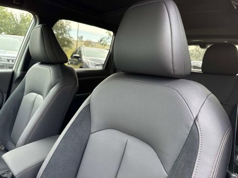 New 2025 Subaru Forester Touring image 25