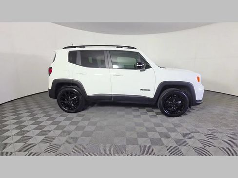 Used 2023 Jeep Renegade Altitude AWD/4WD image 35
