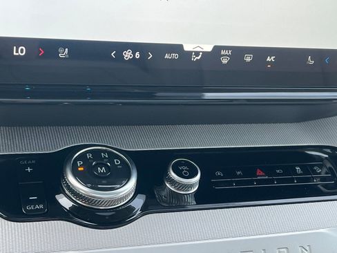 New 2025 Ford Expedition Max Active AWD/4WD image 20