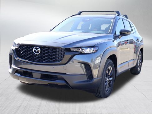 New 2026 MAZDA CX-50 AWD 2.5 Hybrid w/ Premium Pkg image 3