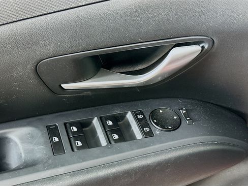 Used 2025 Hyundai Tucson SEL FWD image 15
