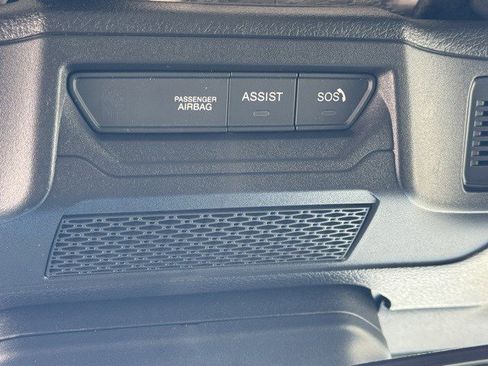 New 2025 Jeep Wrangler Sahara w/ Safety Group image 25