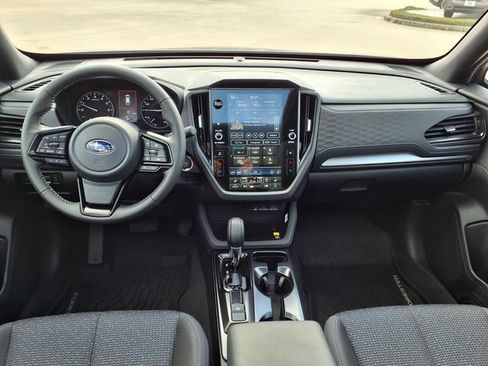 Certified 2026 Subaru Forester Premium AWD/4WD image 5