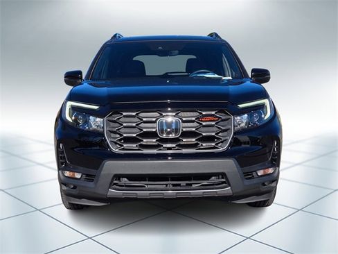 Certified 2023 Honda Passport TrailSport image 8