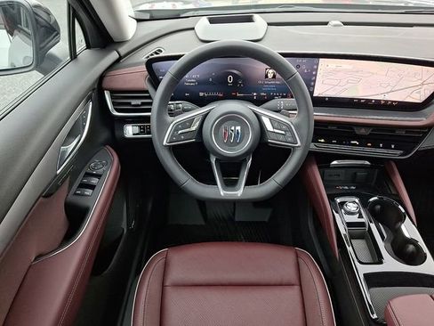 New 2026 Buick Envision Sport Touring image 8