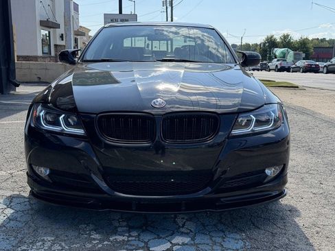 Used 2011 BMW 328i Sedan RWD image 5
