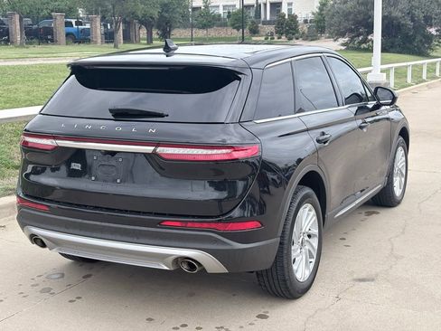 Used 2023 Lincoln Corsair FWD image 4
