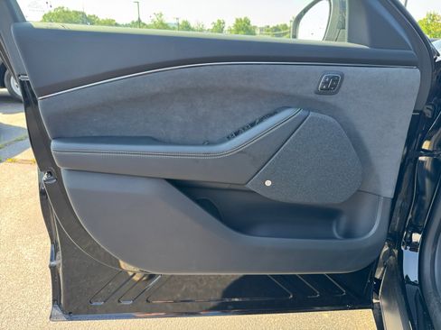 New 2025 Ford Mustang Mach-E GT image 24