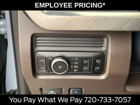 New 2026 Ford F250 King Ranch w/ Chrome Package AWD/4WD image 29