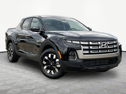 Used 2026 Hyundai Santa Cruz SE AWD/4WD image 3