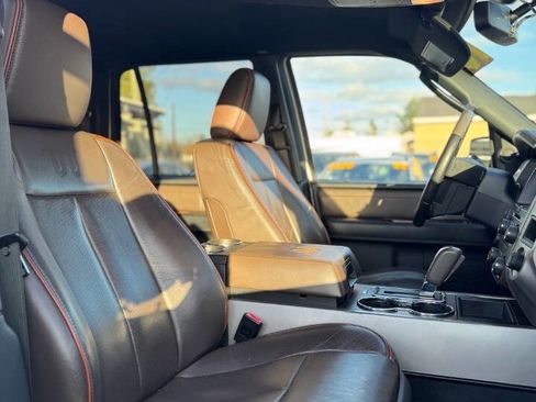 Used 2016 Ford Expedition King Ranch image 7
