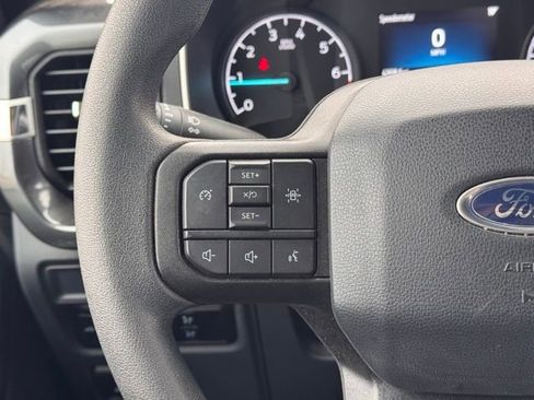 Used 2023 Ford F150 XL w/ STX Appearance Package image 10