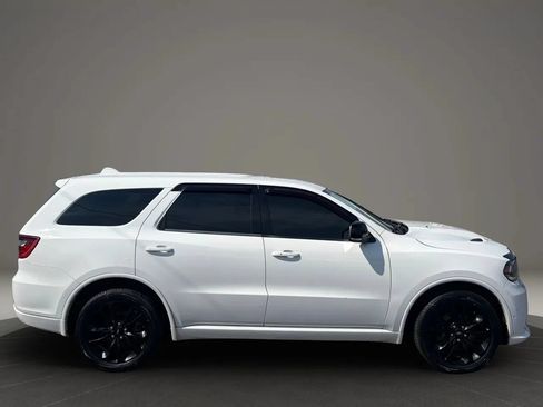 Used 2020 Dodge Durango R/T w/ Blacktop Package AWD/4WD image 5