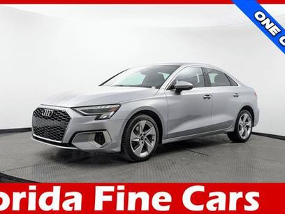 Used 2023 Audi A3 2.0T Premium Plus w/ Premium Plus Package