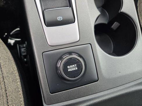 New 2026 Ford Bronco Sport Big Bend AWD/4WD image 17