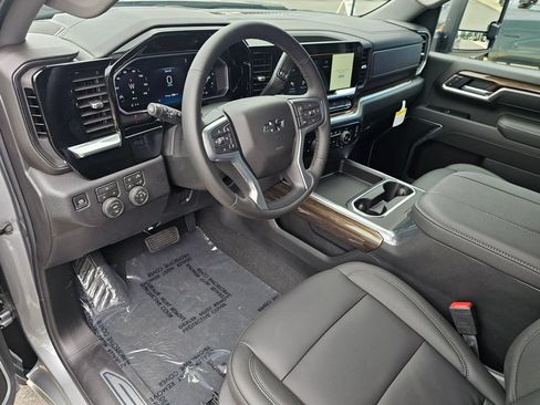 New 2026 Chevrolet Silverado 2500 LT w/ Trail Boss Package AWD/4WD image 20