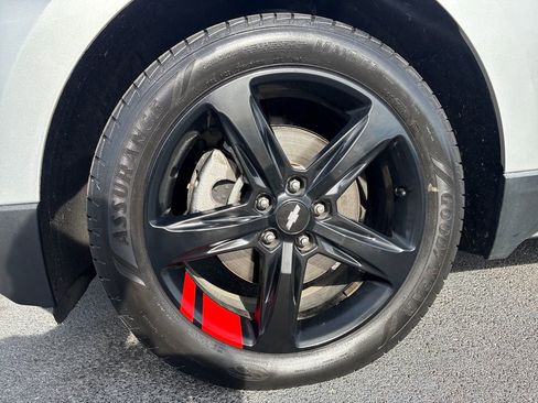 Used 2020 Chevrolet Equinox Premier w/ Premier Redline Edition image 30