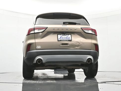 Used 2021 Ford Escape S FWD image 41