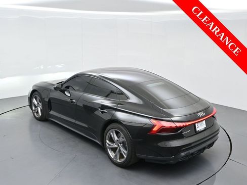 Used 2023 Audi e-tron GT Premium Plus w/ Executive Package image 57