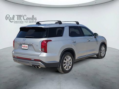 Certified 2023 Hyundai Palisade SEL AWD/4WD image 5