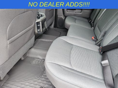 New 2026 RAM 2500 Lone Star image 25