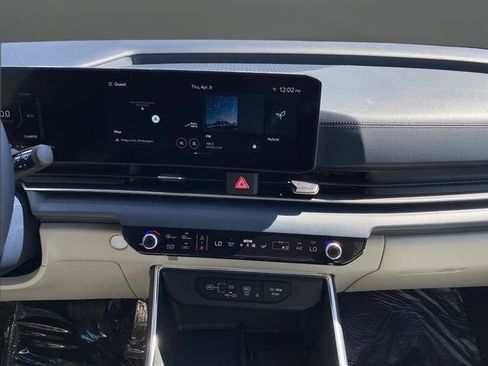 New 2026 Kia Carnival SX image 28