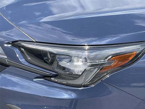 Certified 2025 Subaru Legacy Premium AWD/4WD image 9
