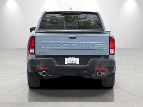 New 2026 Honda Ridgeline RTL image 7