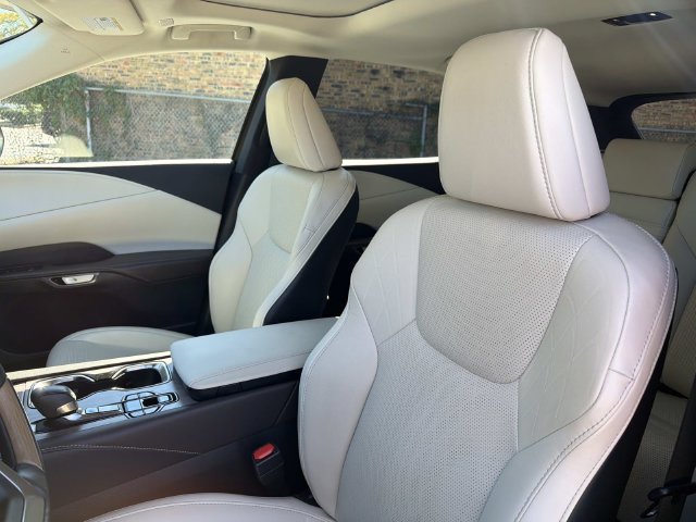 Certified 2024 Lexus RX 350 Premium Plus w/ Convenience Package AWD/4WD image 21