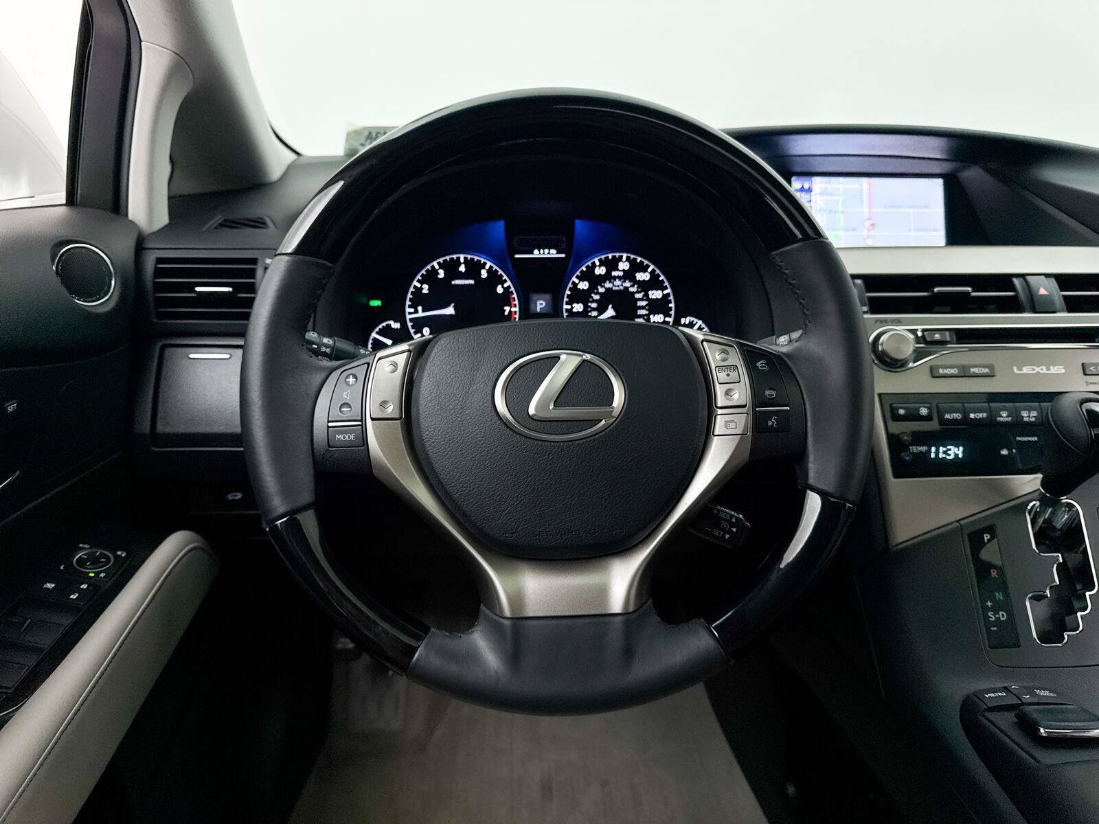 Used 2015 Lexus RX 350 AWD image 6
