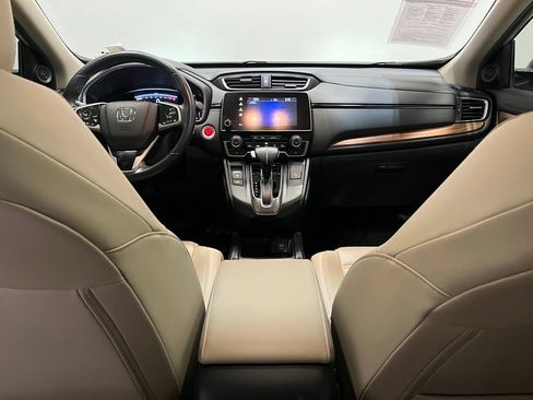Used 2019 Honda CR-V EX-L image 17