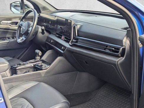 Used 2023 Kia Sportage X-Line image 22