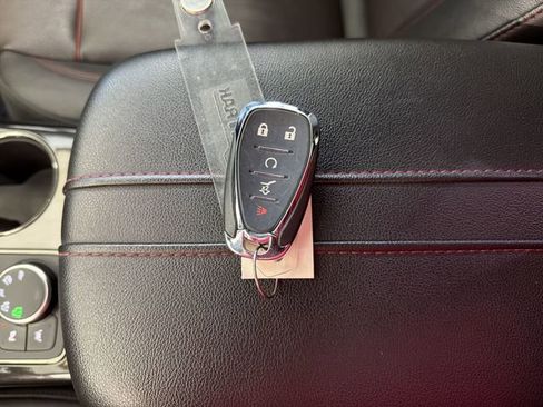 Certified 2020 Chevrolet Blazer RS image 36