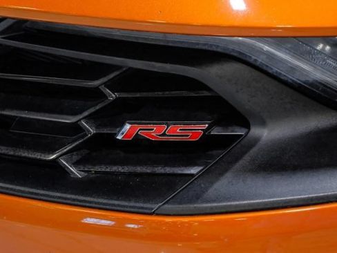 Used 2023 Chevrolet Camaro LT w/ Design Package 2 RWD image 59