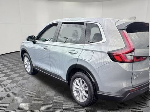 Used 2024 Honda CR-V EX image 9